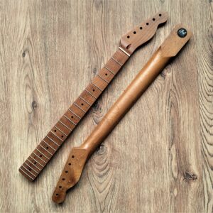 Roasted Maple T Guitar Neck by GA