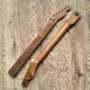 Roasted Maple T Guitar Neck by GA