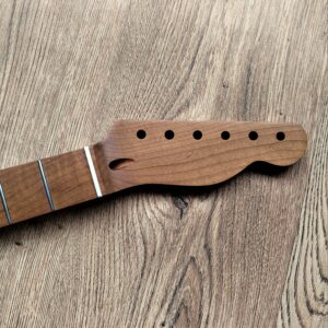 Roasted Maple T Guitar Neck by GA