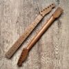Roasted Tele neck