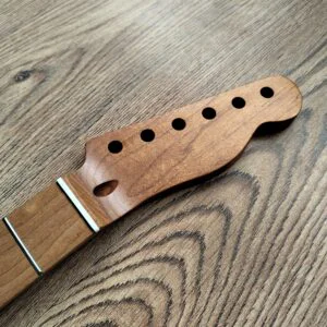 Roasted Tele neck