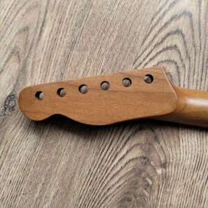 Roasted Tele neck