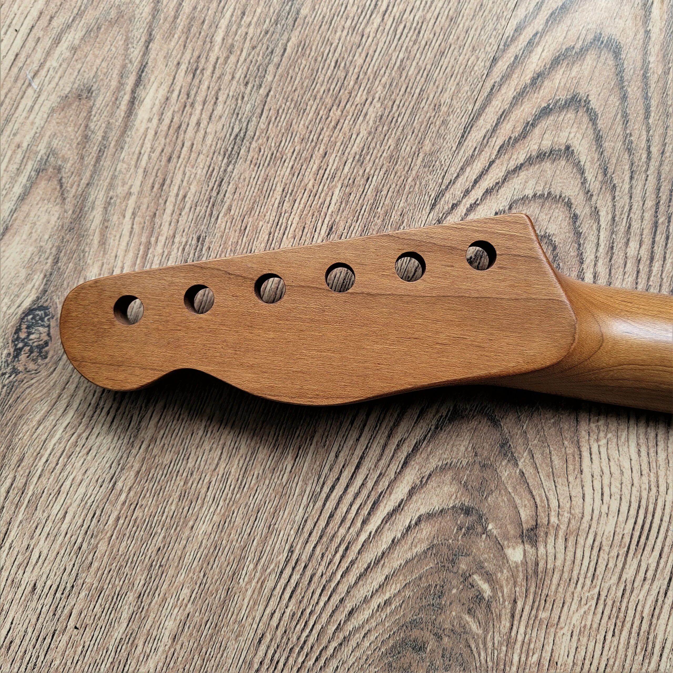 Roasted Tele neck