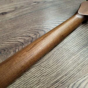 Roasted Tele neck