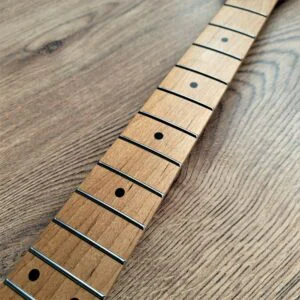 Roasted Tele neck
