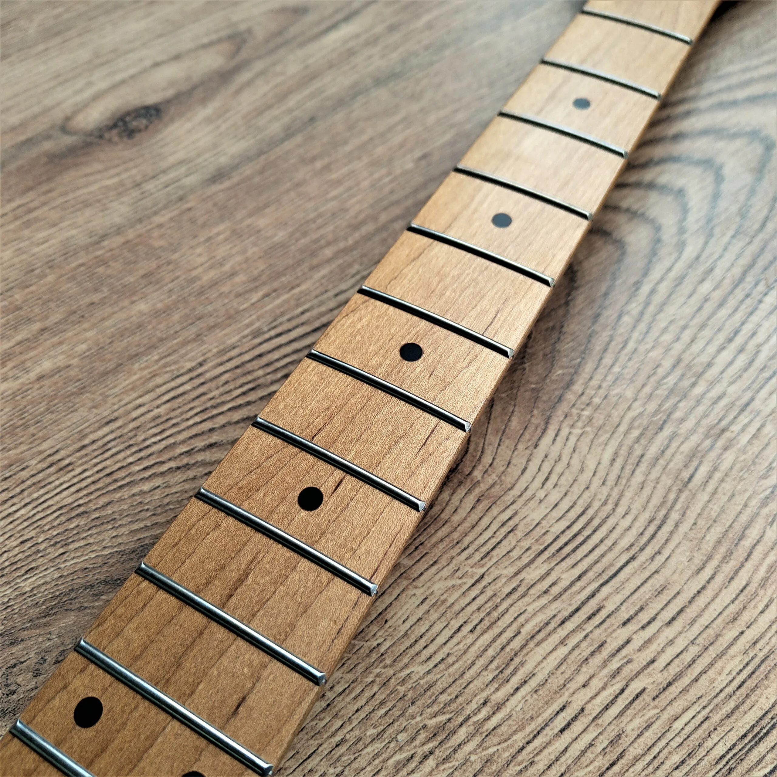 Roasted Tele neck