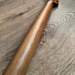 Roasted Tele neck