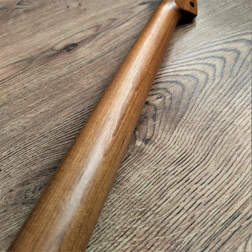 Roasted Tele neck