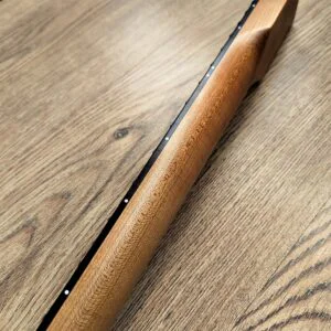 ROSEWOOD BAKED MAPLE GUITAR NECK BY GUITAR ANATOMY