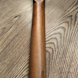ROSEWOOD BAKED MAPLE GUITAR NECK BY GUITAR ANATOMY
