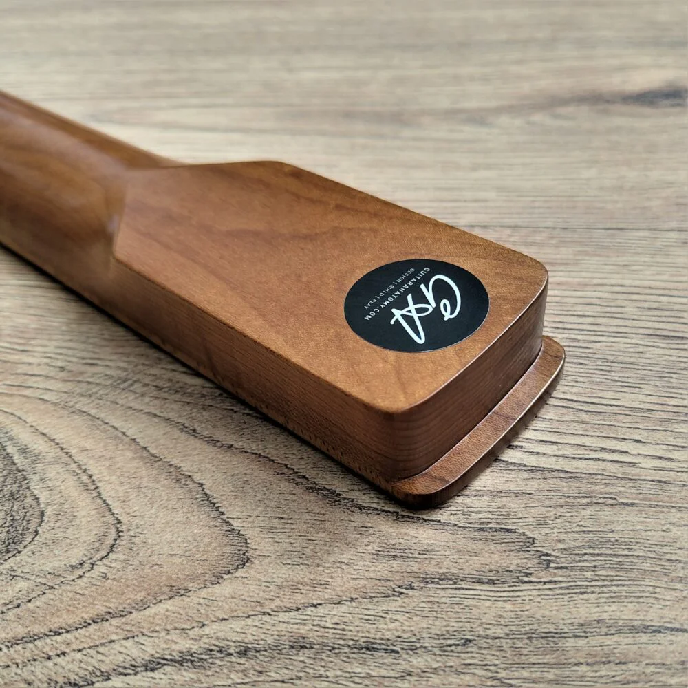 GA PRO GUITAR NECK