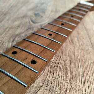 GA PRO GUITAR NECK