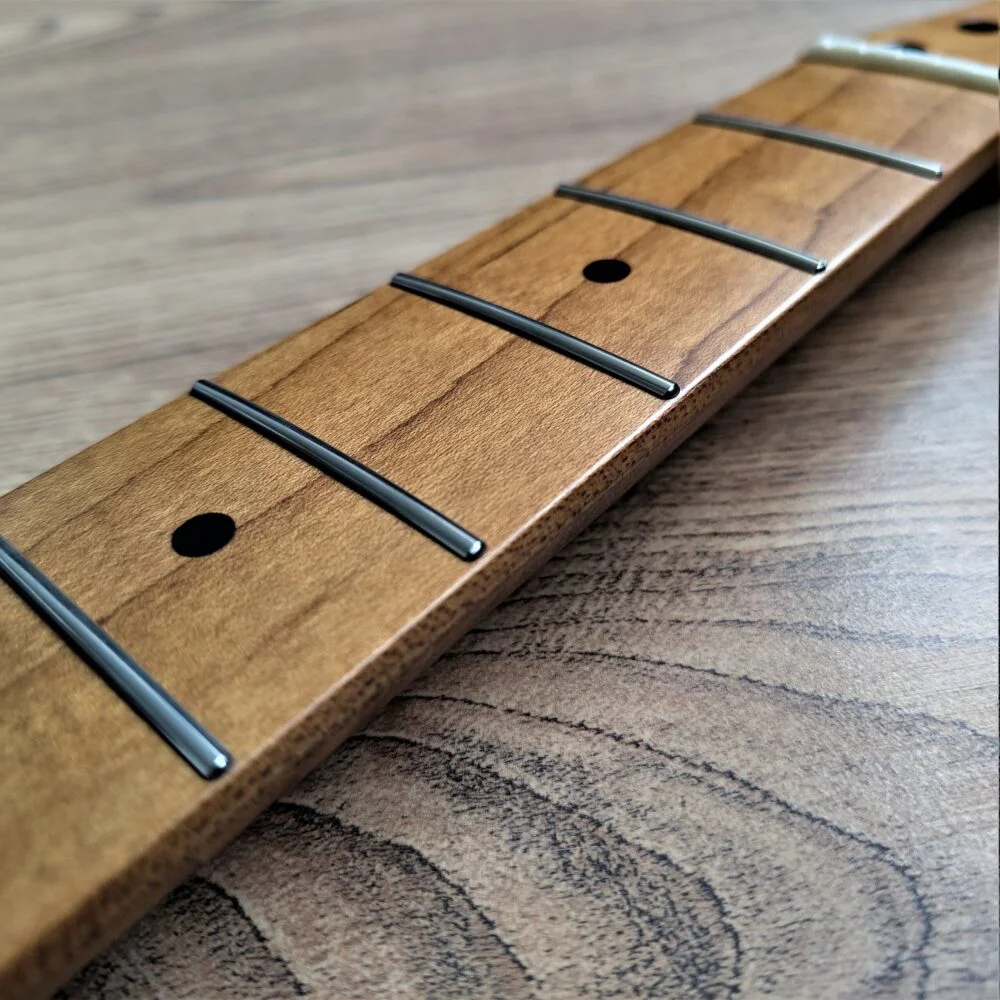 GA PRO GUITAR NECK