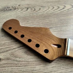 GA PRO GUITAR NECK
