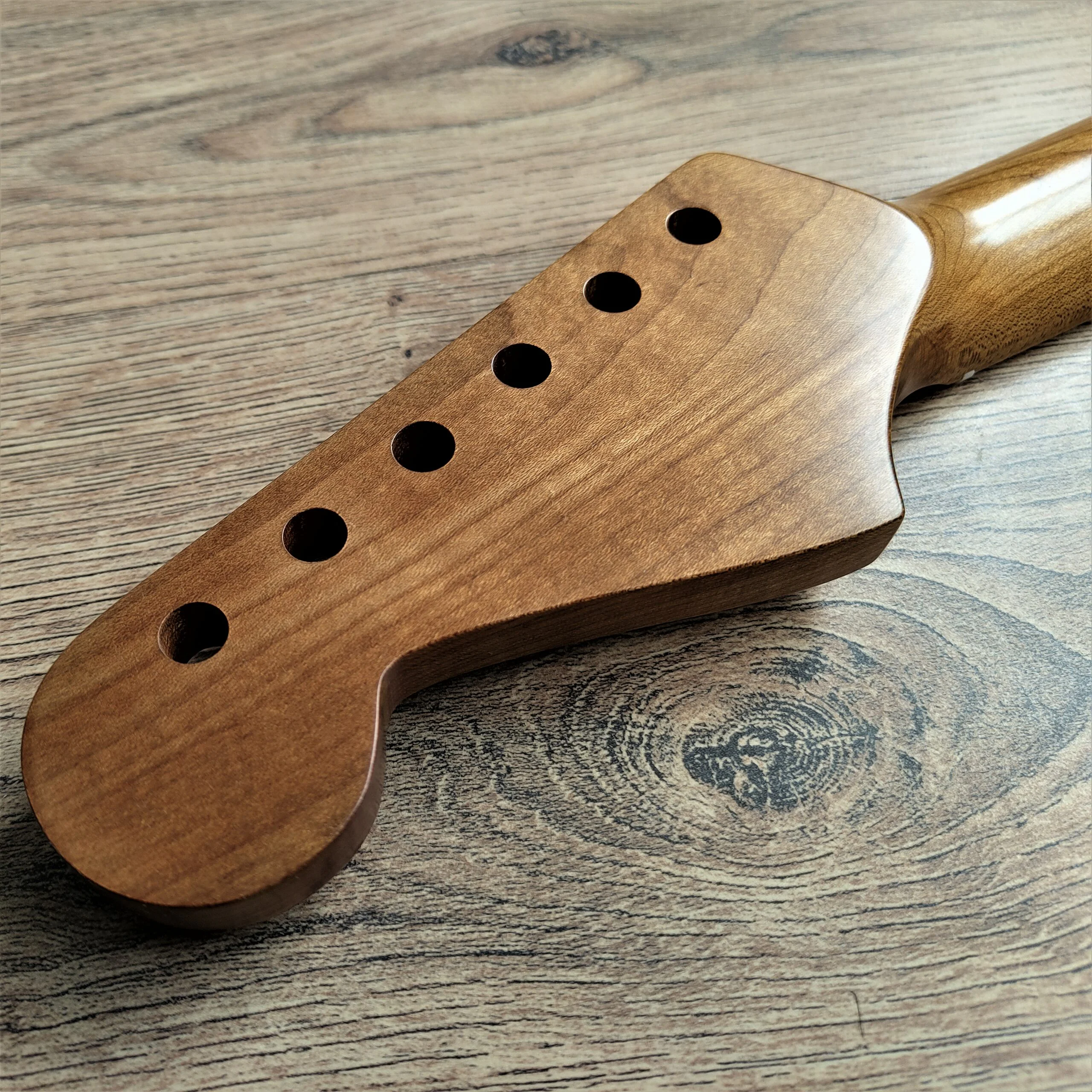 GA PRO GUITAR NECK
