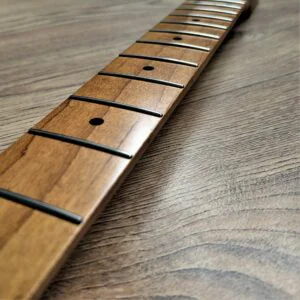 GA PRO GUITAR NECK