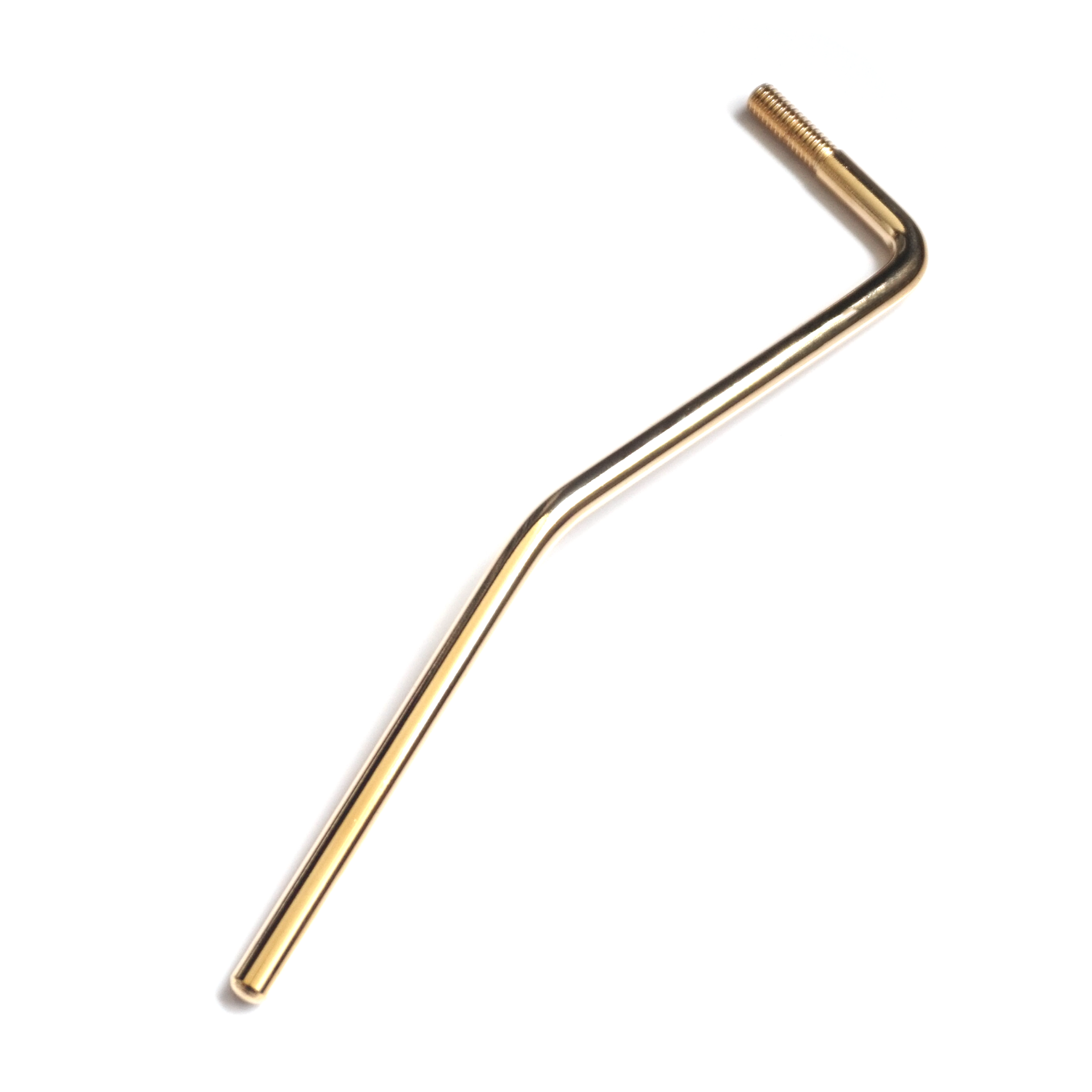 Braccio Tremolo Per Fender Squier Strat Whammy Bar Maniglia - Foto 11