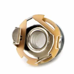 Mono Input Jack Socket 6.35mm 1/4" | Guitar Anatomy