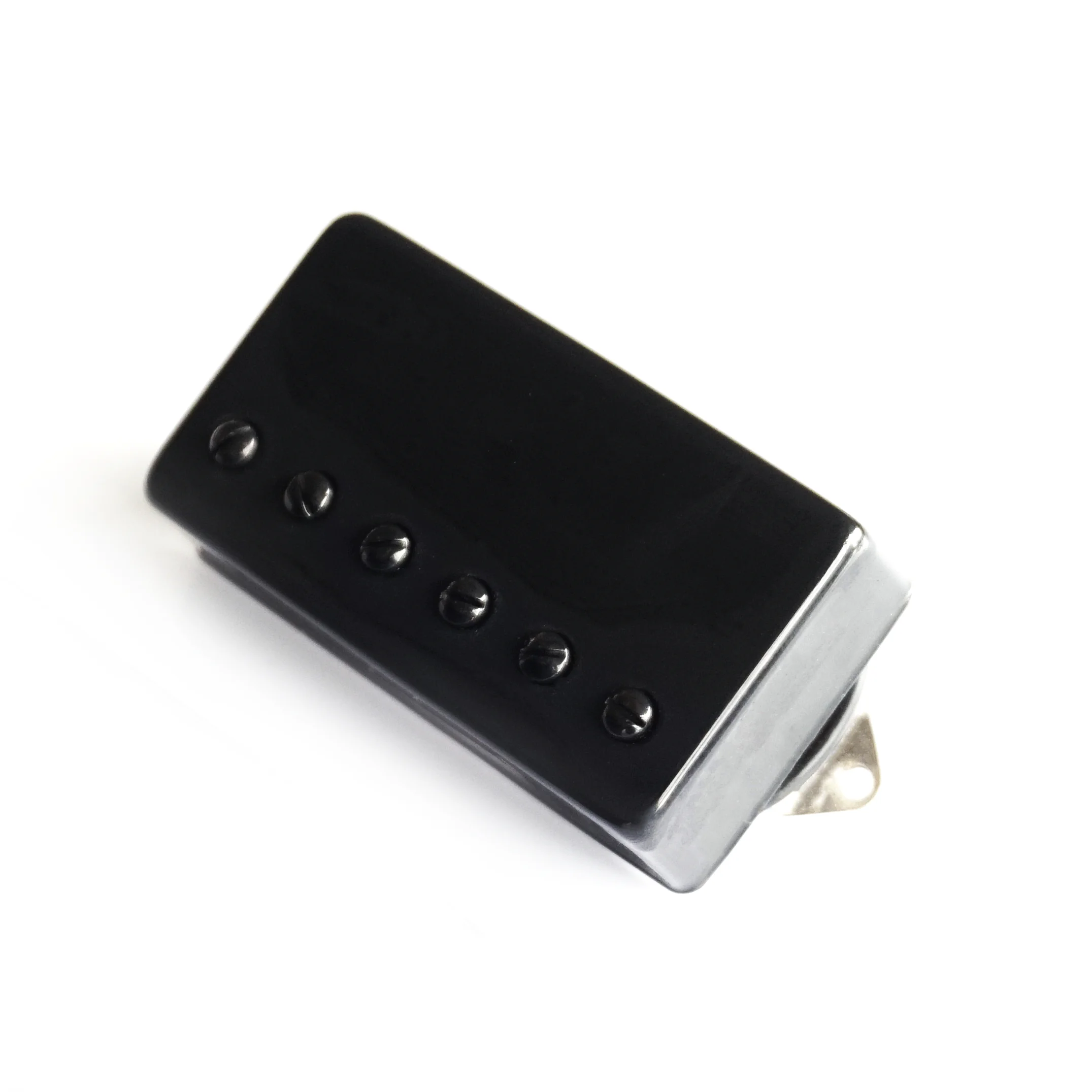 Modern Humbucker Pickups – Black | Guitar Anatomy