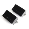 Modern Humbucker Pickups – Black | Guitar Anatomy