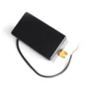 KD Heavy Humbucker Bridge Pickup – Black | Guitar Anatomy