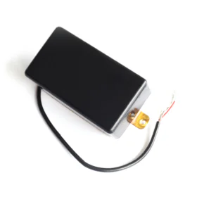 KD Heavy Humbucker Bridge Pickup – Black