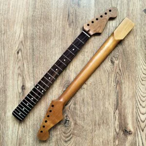 Strat Rosewood Pro Neck