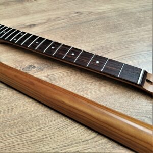 Tele 22 fret neck