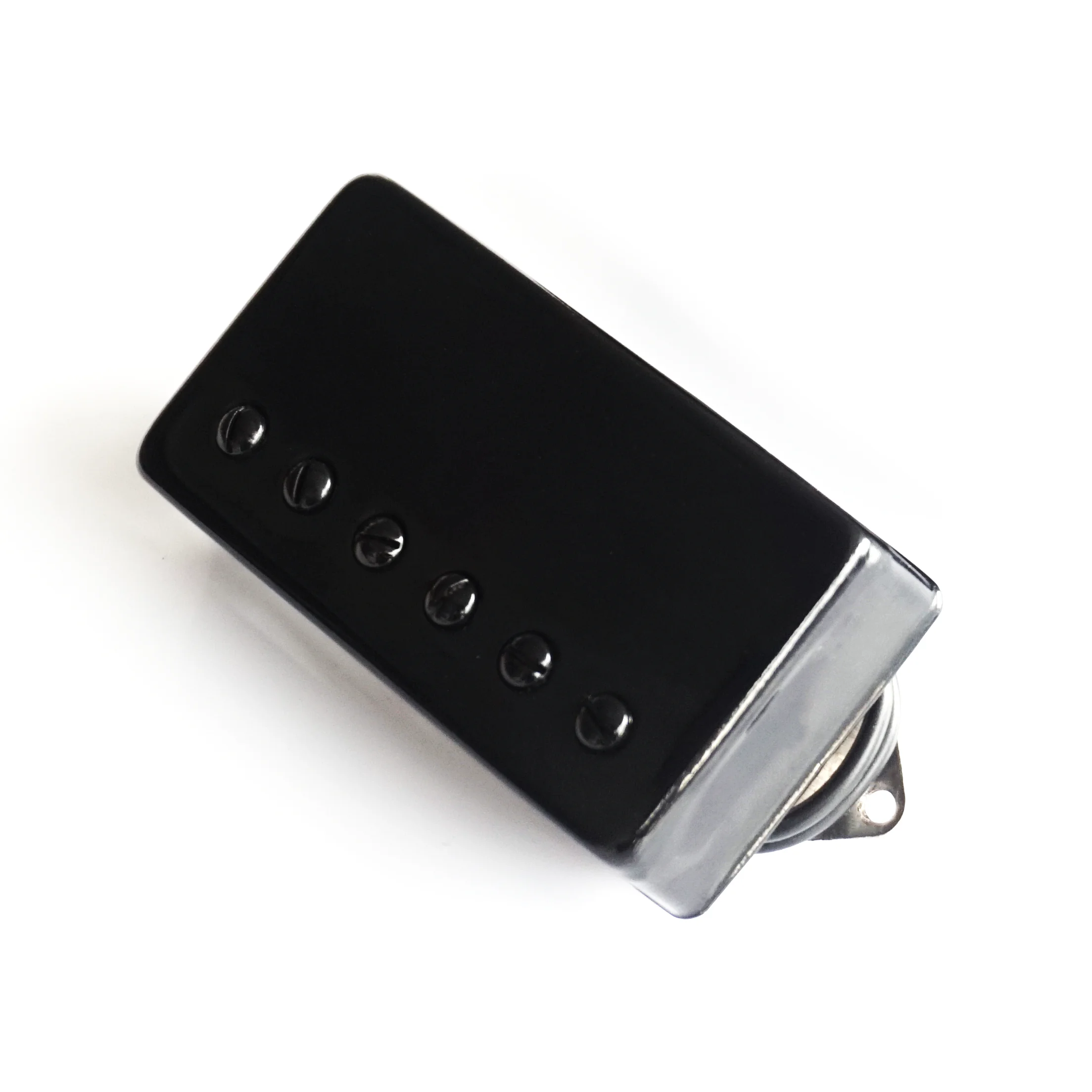 Modern Humbucker Pickups – Black | Guitar Anatomy