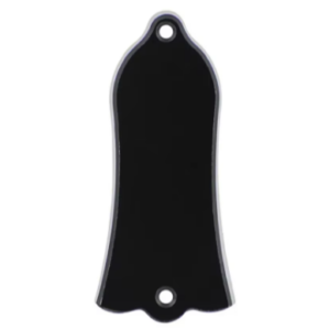 Guitar Anatomy 2 ply Truss Rod cover