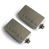 Vintage Humbucker Pickups – Chrome | Guitar Anatomy