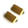 Modern Humbucker Pickups – Gold | Guitar Anatomy