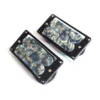 Artec Splendor Humbucker Pickups – Silver Pearl | Guitar Anatomy
