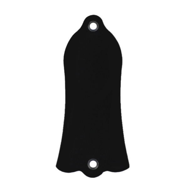 Truss Rod Cover Plate Bell Style Gibson Les Paul | Guitar Anatomy