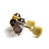Guitar Anatomy Pro Locking Tuners - Machine Heads for Les Paul SG ES - 3x3