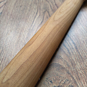 Unfinished Roasted Maple Neck - Guitar Anatomy