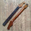Roasted Maple Neck - Guitar Anatomy
