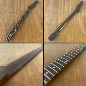 Telecaster Wenge Neck D