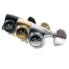 Guitar Anatomy 334 Locking Tuners all variations