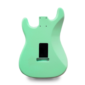 Seafoam Green (Nitro Satin)