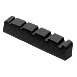 5-string Graphite Compound Nut by Guitar Anatomy