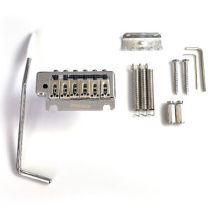 Wilkinson WOV08 Tremolo