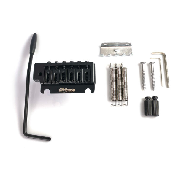 Wilkinson WOV08 Tremolo