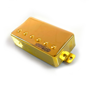 Wilkin M series Gold Humbuckers