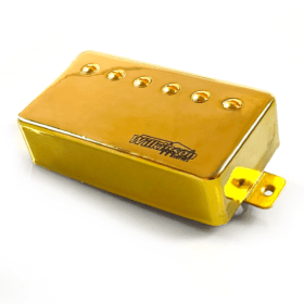 Wilkinson Vintage M series Humbucker Pickups – WOCHa Alnico Gold