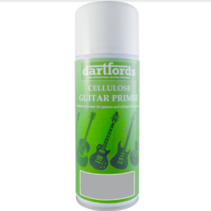 Dartfords cellulose grey sealer