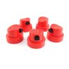 Single High Flow Replacement Aerosol Nozzle