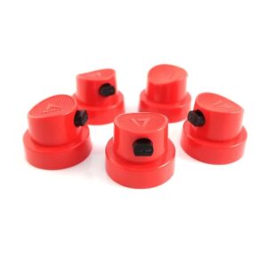 Single High Flow Replacement Aerosol Nozzle