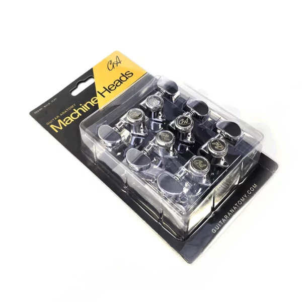 GA-345CX-D4 packaging