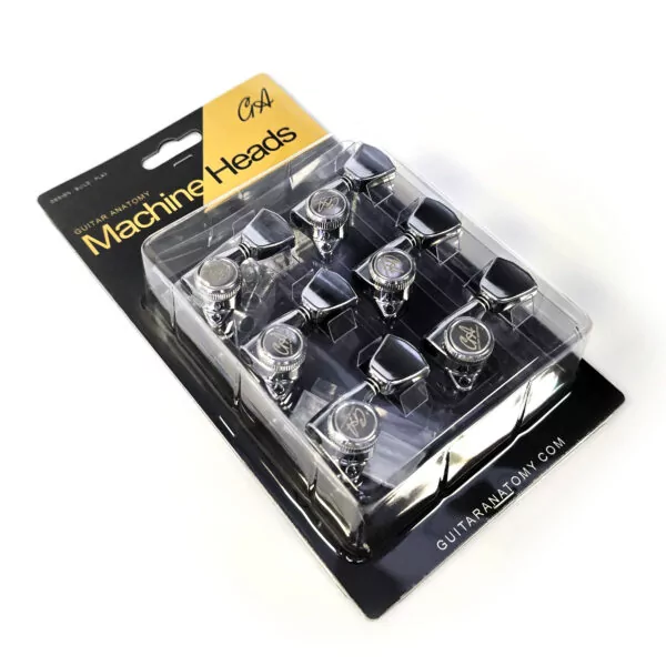 GA-334CX-M7 Packaging